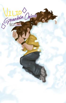 Read Vilio, Guardián Onírico  1 Page 1 in Spanish