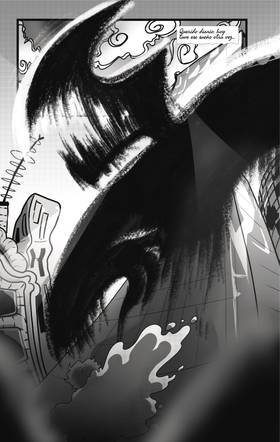 Read Vilio, Guardián Onírico  1 Page 3 in Spanish