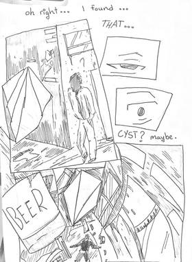 Read Soul Space  1 Page 2 in English