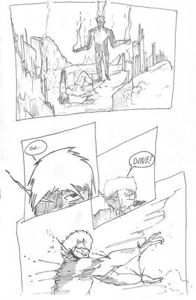 Read Soul Space  1 Page 4 in English