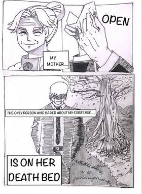 Read Soul Space  2 Page 2 in English