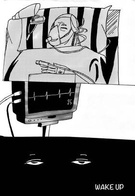 Read Soul Space  2 Page 2 in English