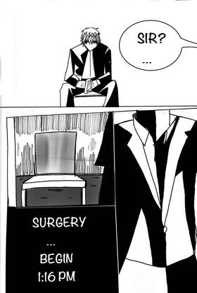 Read Soul Space  2 Page 3 in English