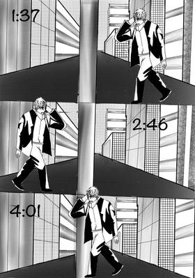 Read Soul Space  2 Page 5 in English