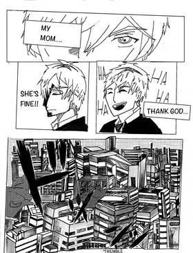 Read Soul Space  2 Page 7 in English