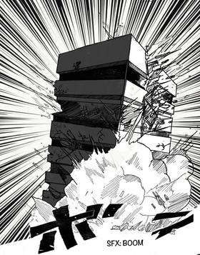 Read Soul Space  2 Page 8 in English