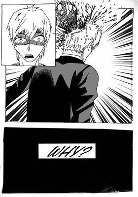 Read Soul Space  2 Page 9 in English