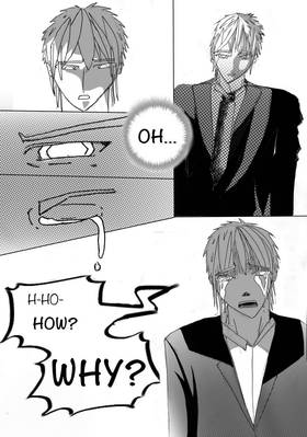 Read Soul Space  3 Page 9 in English