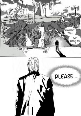 Read Soul Space  3 Page 8 in English