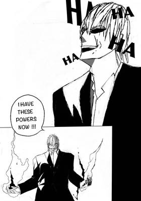 Read Soul Space  3 Page 7 in English