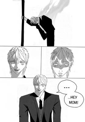 Read Soul Space  3 Page 6 in English