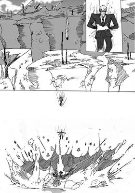 Read Soul Space  3 Page 4 in English