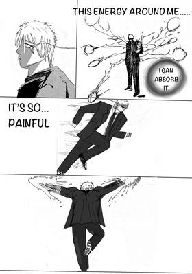 Read Soul Space  3 Page 3 in English