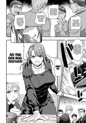 Read Musume Janakute, Watashi (Mama) ga Suki Nano  1 Page 2 in Indonesian