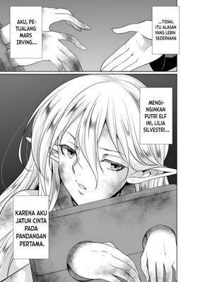 Read Dungeon Harem Made With Elf Slaves  1 Page 3 in Indonesian
