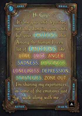 Read TOILET: More Than Just A Flush  1 Page 3 in English