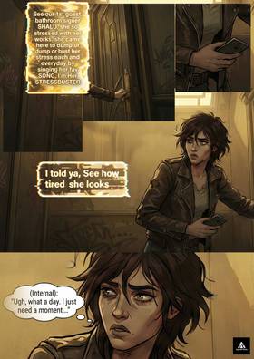 Read TOILET: More Than Just A Flush  1 Page 4 in English