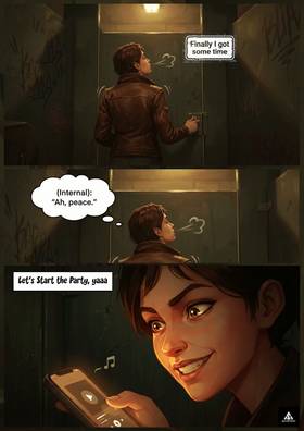 Read TOILET: More Than Just A Flush  1 Page 5 in English