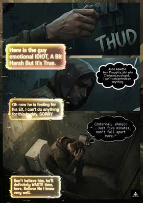 Read TOILET: More Than Just A Flush  1 Page 7 in English