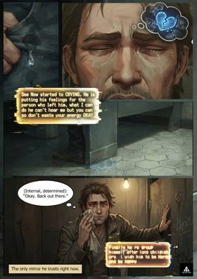 Read TOILET: More Than Just A Flush  1 Page 8 in English