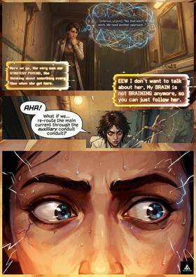 Read TOILET: More Than Just A Flush  1 Page 9 in English