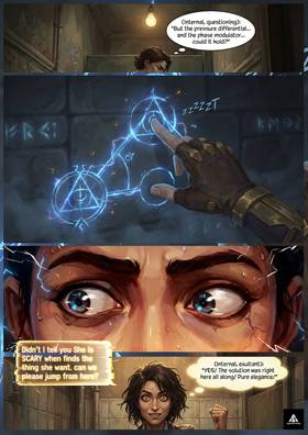 Read TOILET: More Than Just A Flush  1 Page 10 in English