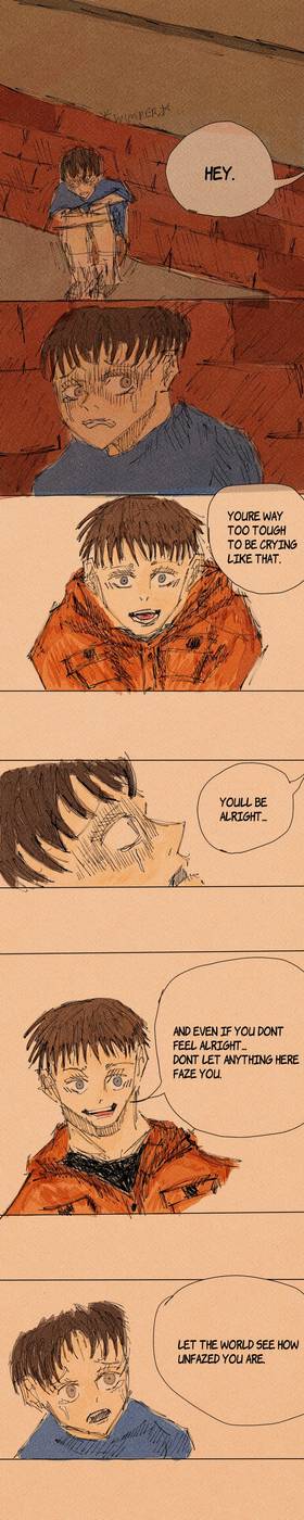 Read Your Dead Coaster  3 Page 7 in English