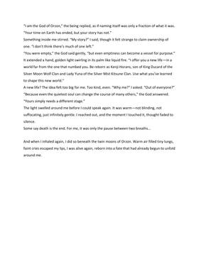 Read New life   1 Page 2 in English