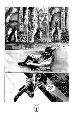 Read Nuestros primeros pasos  1 Page 10 in English