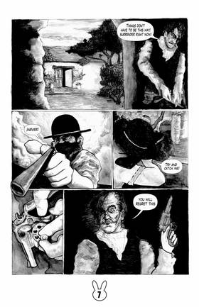 Read Nuestros primeros pasos  1 Page 9 in English