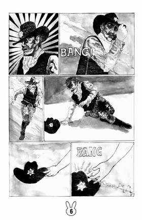 Read Nuestros primeros pasos  1 Page 8 in English