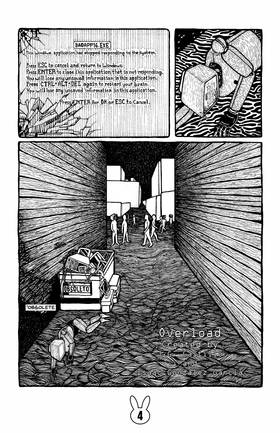 Read Nuestros primeros pasos  1 Page 6 in English