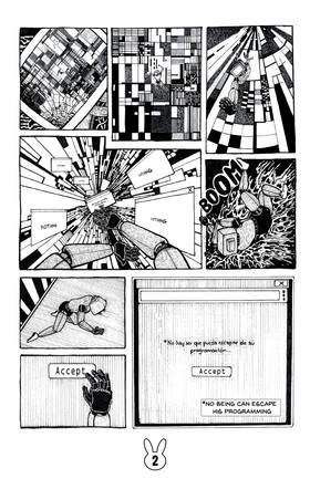 Read Nuestros primeros pasos  1 Page 4 in English