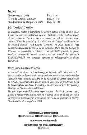 Read Nuestros primeros pasos  1 Page 2 in Spanish