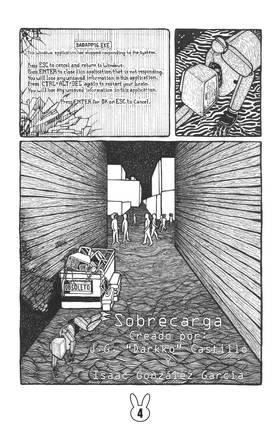 Read Nuestros primeros pasos  1 Page 6 in Spanish