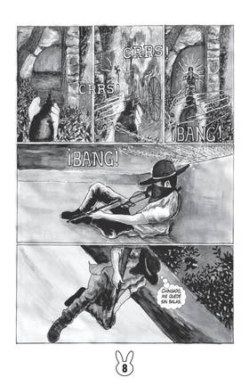 Read Nuestros primeros pasos  1 Page 10 in Spanish