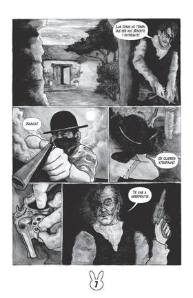 Read Nuestros primeros pasos  1 Page 9 in Spanish