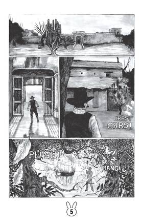 Read Nuestros primeros pasos  1 Page 7 in Spanish