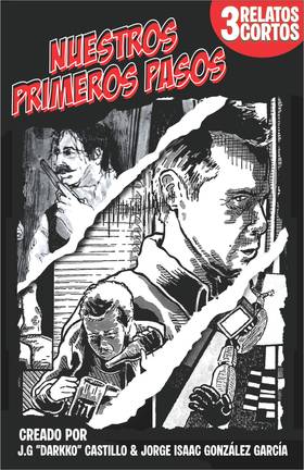 Read Nuestros primeros pasos  1 Page 1 in Spanish