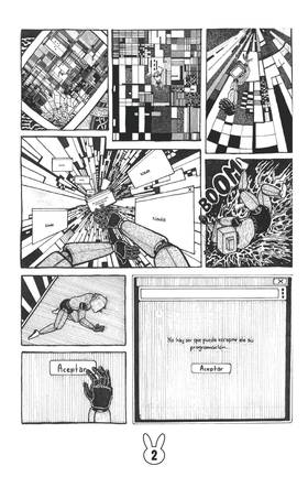 Read Nuestros primeros pasos  1 Page 4 in Spanish