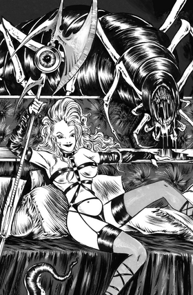 Read Insidious Tales  1 Page 2 in English