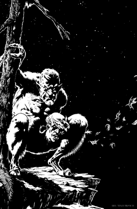 Read Insidious Tales  2 Page 2 in English