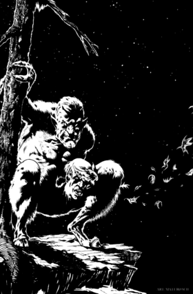 Read Insidious Tales  2 Page 2 in English
