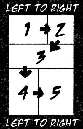 Read BACKBONE  1 Page 3 in English