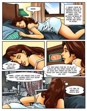 Read Bleezebabe  1 Page 2 in English