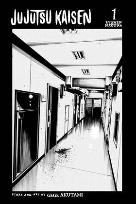 Read JUJUTSU KAISEN   1 Page 2 in English