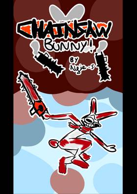 Read CHAINSAW-BUNNY!  1 Page 1 in English