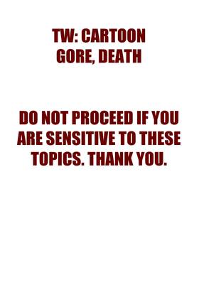 Read CHAINSAW-BUNNY!  1 Page 2 in English