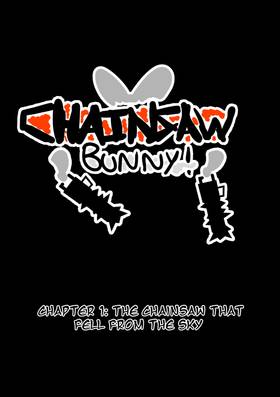 Read CHAINSAW-BUNNY!  1 Page 4 in English