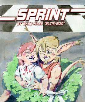 Read Sprint  1 Page 1 in English